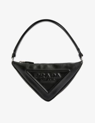 prada travel handbag|selfridges Prada bag.